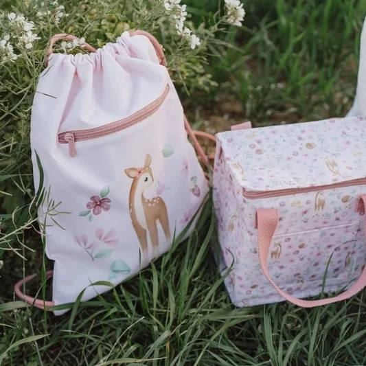 Детска Раница за Спорт Fairy Garden