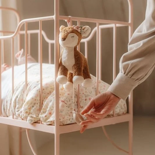 Музикална Играчка Сърничка Fairy Garden