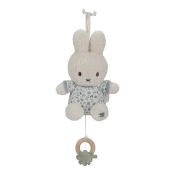 Музикална играчка Мифи Lucky Leaves