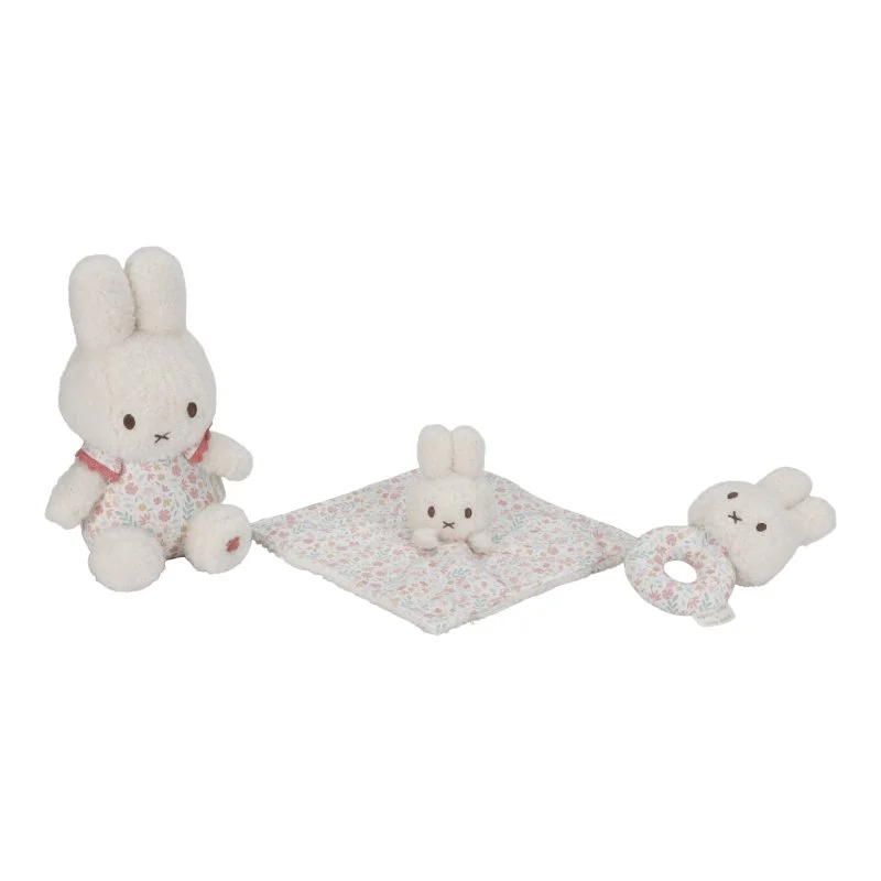 Подаръчна Кутия за Бебе Мифи Lucky Blossom