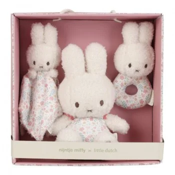 Подаръчна Кутия за Бебе Мифи Lucky Blossom