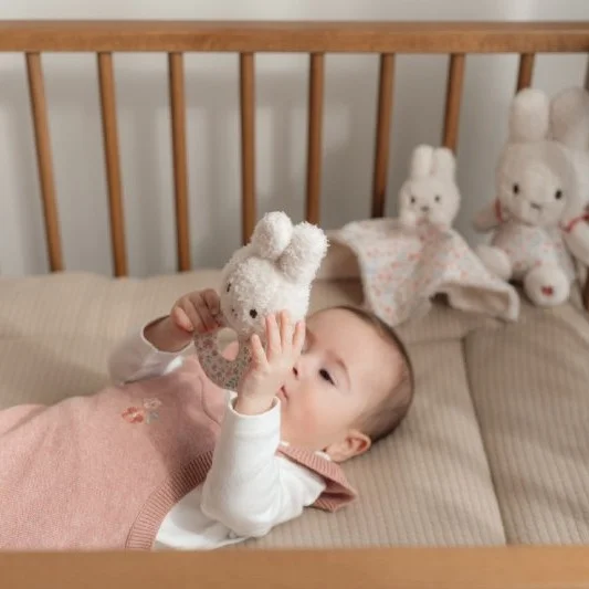 Подаръчна Кутия за Бебе Мифи Lucky Blossom