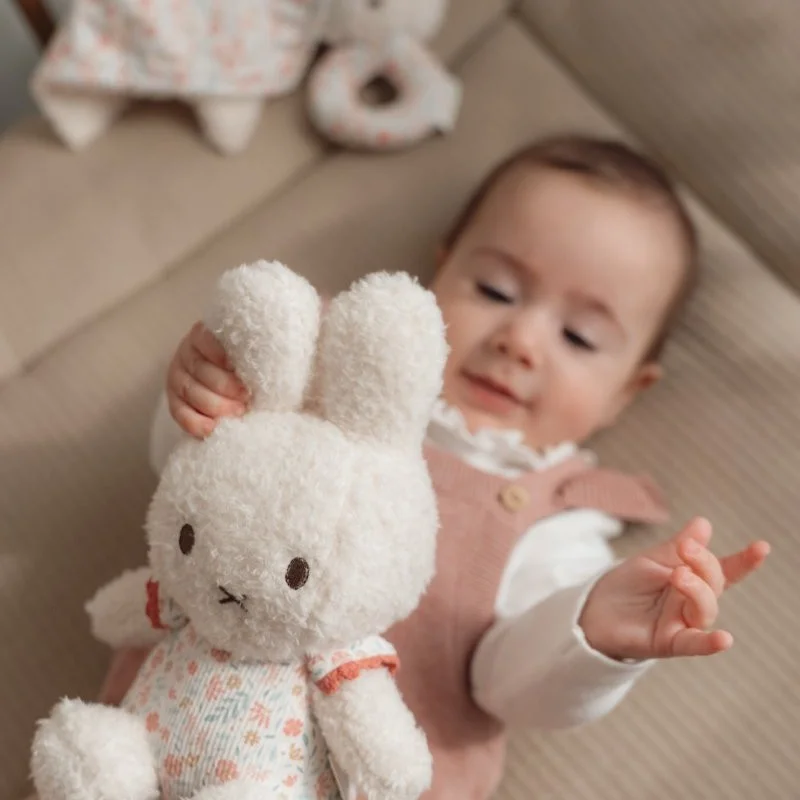 Подаръчна Кутия за Бебе Мифи Lucky Blossom