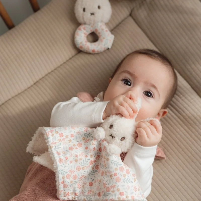Подаръчна Кутия за Бебе Мифи Lucky Blossom