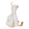 Мек Гъсок с Нощна Лампа и Успокояващи Звуци