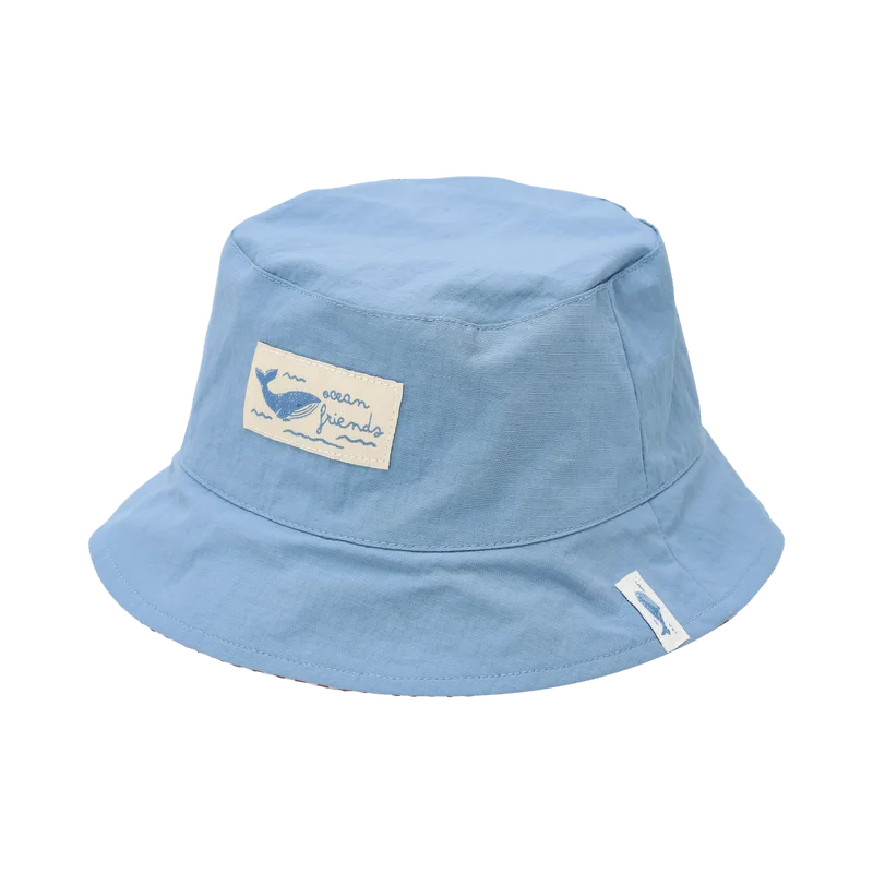 Детска Лятна Шапка Ocean Splash