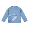 Дестки Бански, Тениска с Дълъг Ръкав Ocean Blue