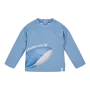 Дестки Бански, Тениска с Дълъг Ръкав Ocean Blue