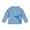 Дестки Бански, Тениска с Дълъг Ръкав Ocean Blue