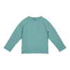 Детски Бански, Тениска с Дълъг Ръкав Ocean Green