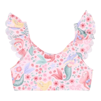 Детски Бански от 2 Части Dreamy Mermaid