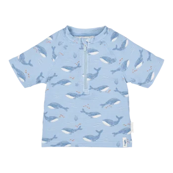 Детски Бански, Тениска Ocean Splash