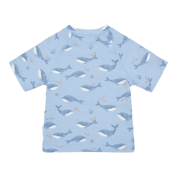 Детски Бански, Тениска Ocean Splash
