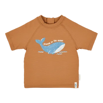 Детски Бански, Тениска Sunny Brown