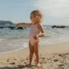 Детски Цял Бански Костюм Dreamy Seashells