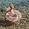 Детски Цял Бански Костюм Dreamy Seashells