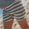 Детски Бански, Долна Част Ocean Blue Stripes