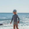 Детски Бански, Долна Част Ocean Blue Stripes