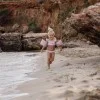 Детски Бански от 2 Части Dreamy Mermaid