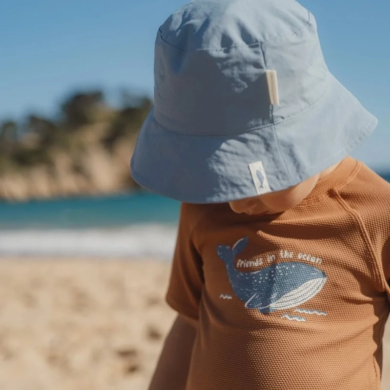 Детска Лятна Шапка Ocean Splash