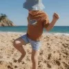 Детска Лятна Шапка Ocean Splash