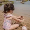 Детски Цял Бански Костюм Dreamy Mermaid