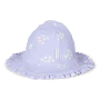 Детска Лятна Шапка Dreamy Lavender