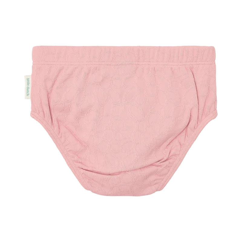 Памперс Бански Dreamy Pink Rose