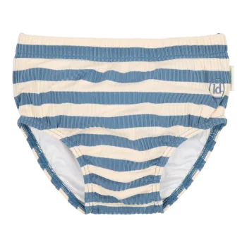 Памперс Бански Ocean Blue Stripes