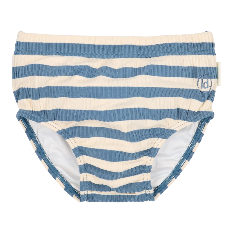 Памперс Бански Ocean Blue Stripes