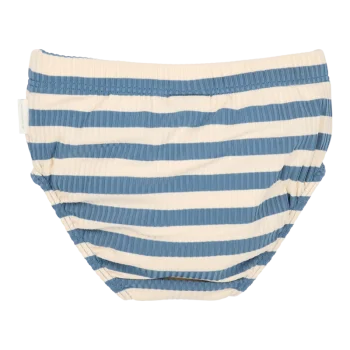 Памперс Бански Ocean Blue Stripes