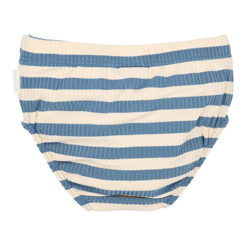 Памперс Бански Ocean Blue Stripes