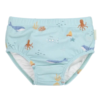 Памперс Бански Ocean Friends