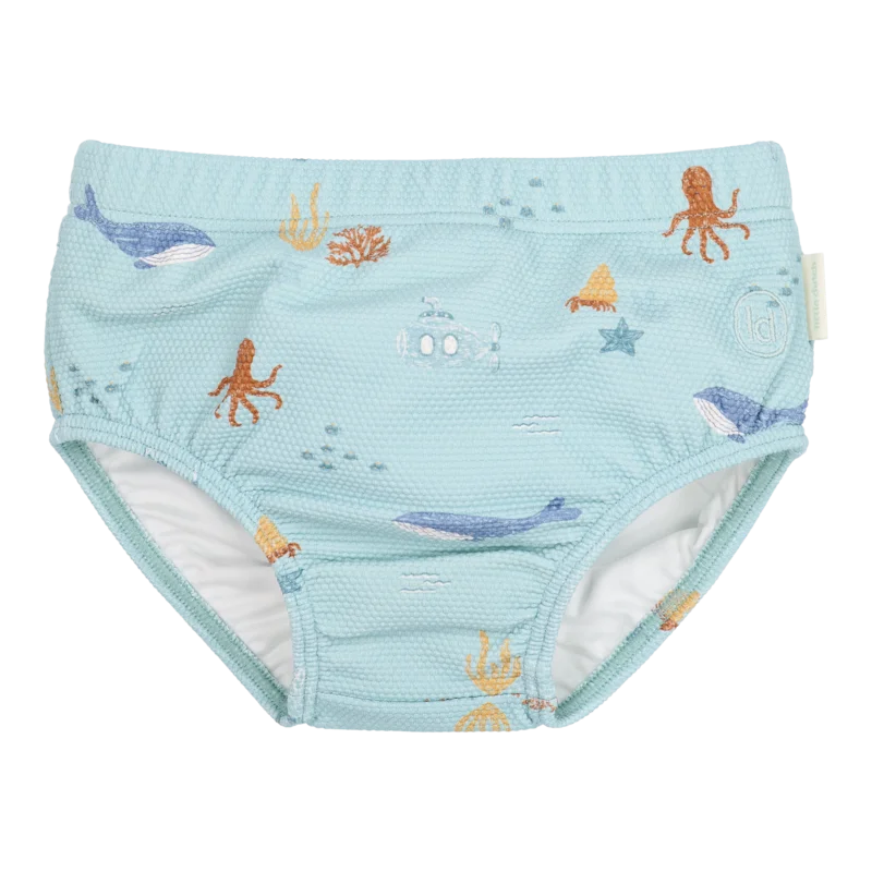 Памперс Бански Ocean Friends