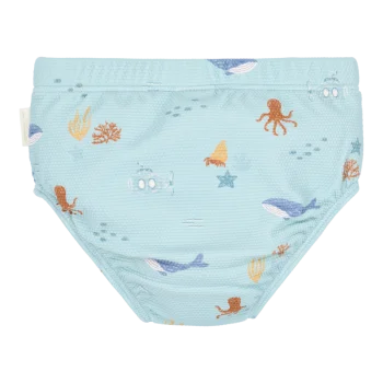 Памперс Бански Ocean Friends