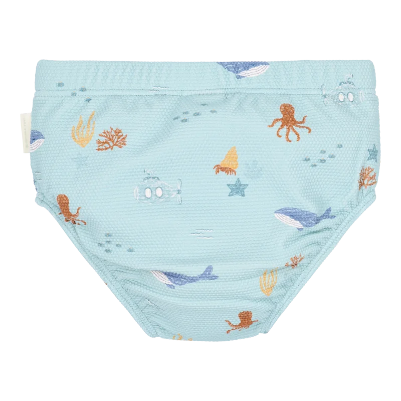Памперс Бански Ocean Friends