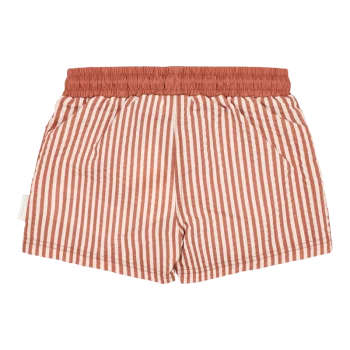 Детски Бански, Шорти Ocean Brown Stripes