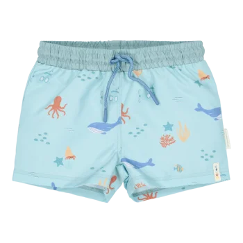Детски Бански, Шорти Ocean Friends