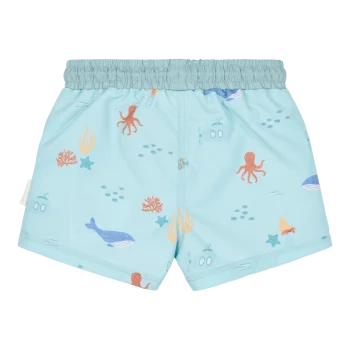 Детски Бански, Шорти Ocean Friends