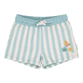 Детски Бански, Шорти Ocean Surf Stripes