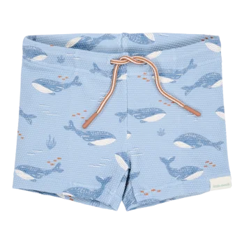 Детски Бански, Долна Част Ocean Splash