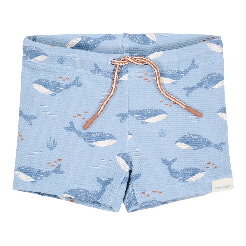Детски Бански, Долна Част Ocean Splash