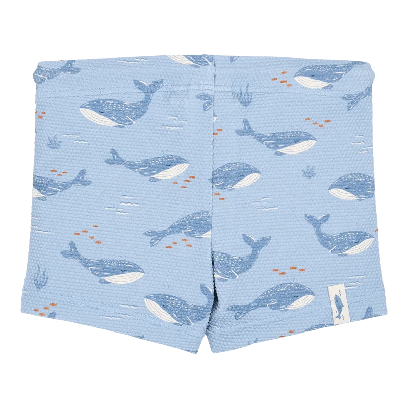 Детски Бански, Долна Част Ocean Splash