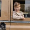 Блуза с Дълъг Ръкав Safari Friends Sand Melee