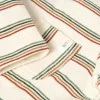 Блуза с Дълъг Ръкав Safari Stripe
