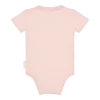 Бебешко Боди с Къс Ръкав Pink Blossom