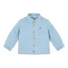Детска Риза с Дълъг Ръкав Denim