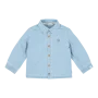 Детска Риза с Дълъг Ръкав Denim
