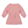 Детска Рокля с Дълъг Ръкав Pink Blush