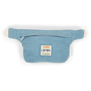 Детска Чанта за Кръст Denim